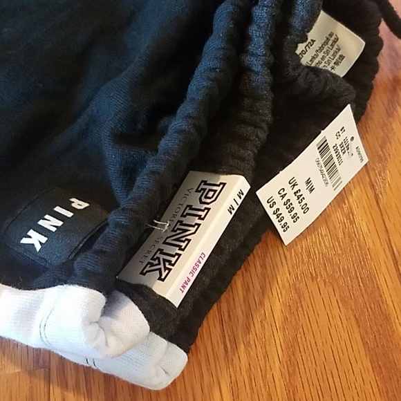 Pink Classic Pant - Picture 2 of 8